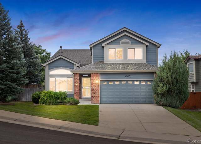 Property at 11657 Laurel Ln, Parker, CO 80138, 3 beds, 3 baths