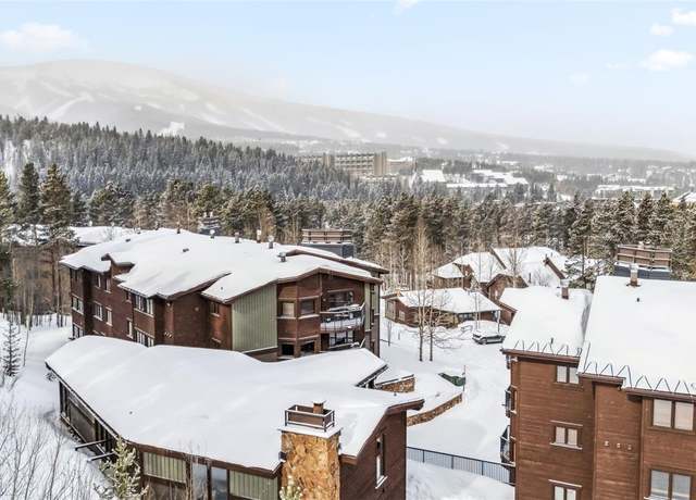 Property at 290 Broken Lance Dr Unit B202, Breckenridge, CO 80424, 2 beds, 2 baths