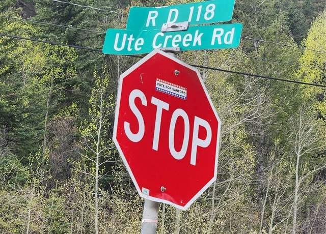 Property at Ute Creek Rd, Idaho Springs, CO 80452