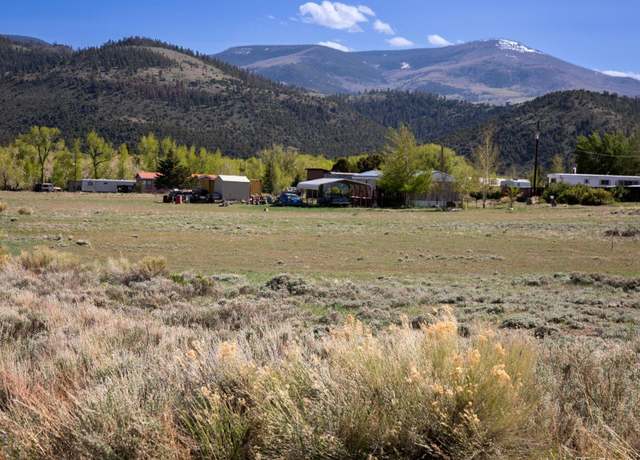 Property at 127 Browns Rd, South Fork, CO 81154