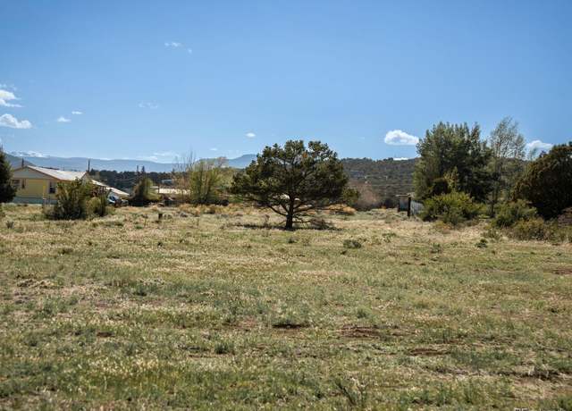 Property at 127 Browns Rd, South Fork, CO 81154