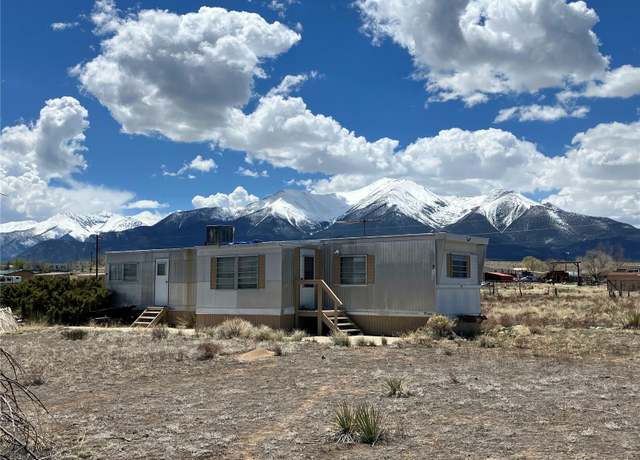 Property at 26947 County Road 320b, Buena Vista, CO 81211