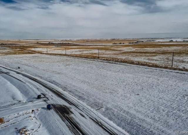 Property at 49840 Antelope Dr E, Bennett, CO 80102