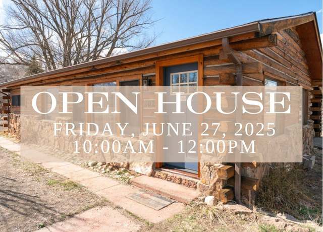 Property at 302 Essex St, Buena Vista, CO 81211, 2 beds, 1 bath