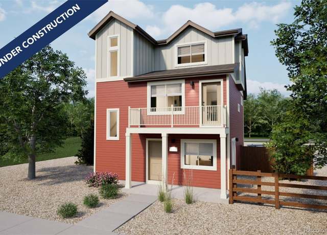 Property at 13563 E 103rd Pl, Commerce City, CO 80022, 3 beds, 3 baths