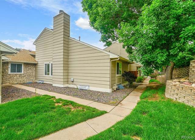 Property at 3890 S Atchison Way Unit B, Aurora, CO 80014, 3 beds, 3 baths