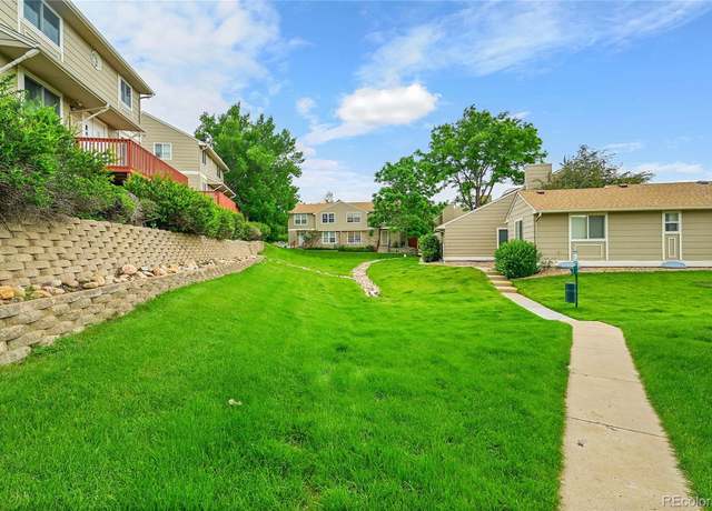Property at 3890 S Atchison Way Unit B, Aurora, CO 80014, 3 beds, 3 baths