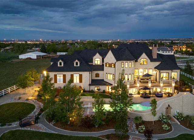 Property at 15355 Zuni St, Broomfield, CO 80023, 6 beds, 8 baths