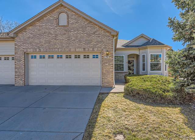 Property at 71 Woodland Cir, Highlands Ranch, CO 80126, 3 beds, 3 baths