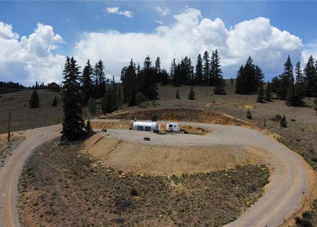 Property at 1309 Travois Rd, Jefferson, CO 80456