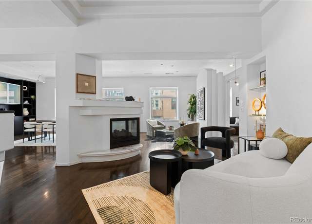 Property at 1940 Blake St #300, Denver, CO 80202, 2 beds, 2 baths
