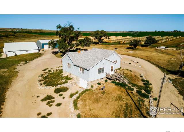 Property at 17327 County Road 46, Sterling, CO 80751, 3 beds, 1 bath