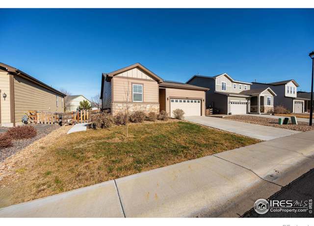 Property at 1604 Sorenson Dr, Windsor, CO 80550, 2 beds, 2 baths