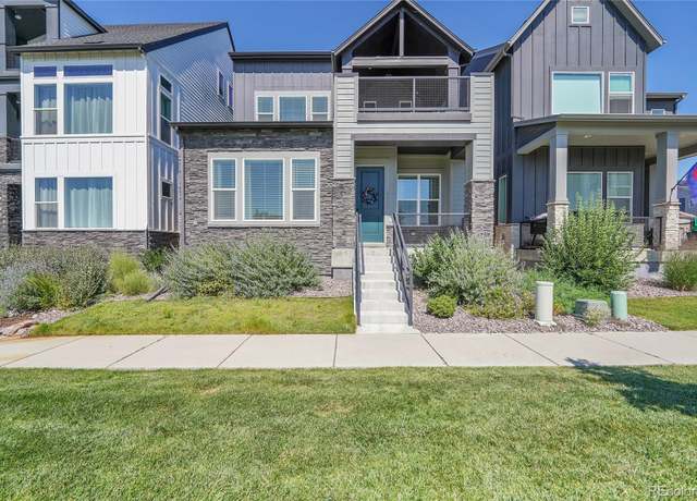 Property at 16550 Umatilla Pl, Broomfield, CO 80023, 4 beds, 5 baths