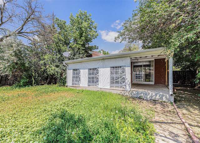 Property at 387 Tucson St, Aurora, CO 80011, 3 beds, 2 baths