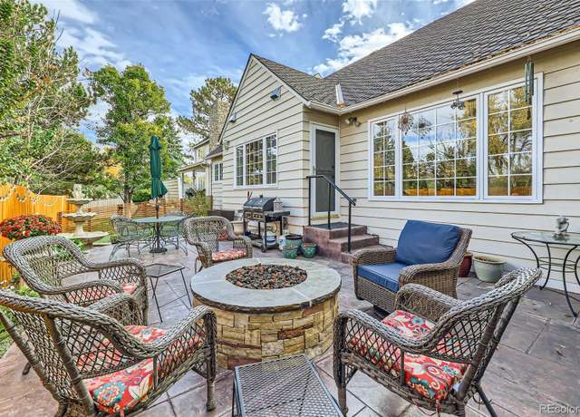 Property at 4505 S Yosemite St #102, Denver, CO 80237, 5 beds, 3 baths