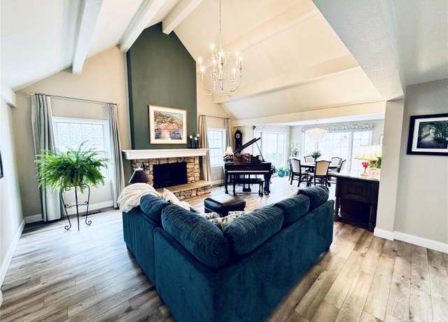 Property at 4505 S Yosemite St #102, Denver, CO 80237, 5 beds, 3 baths