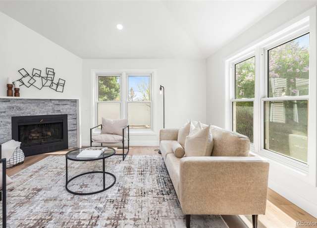 Property at 2275 S Yosemite Cir, Denver, CO 80231, 3 beds, 3 baths