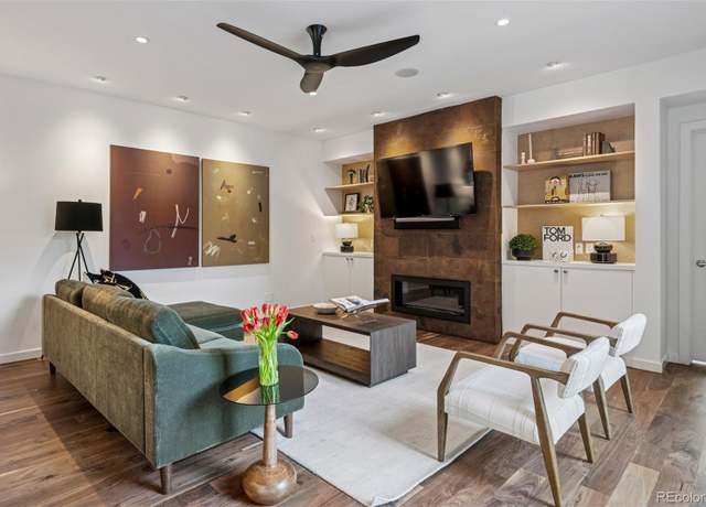 Property at 14 S Grape St, Denver, CO 80246, 5 beds, 5 baths
