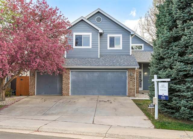 Property at 14084 E Hampden Pl, Aurora, CO 80014, 4 beds, 4 baths