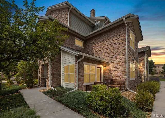 Property at 18622 E Water Dr Unit A, Aurora, CO 80013, 2 beds, 2 baths