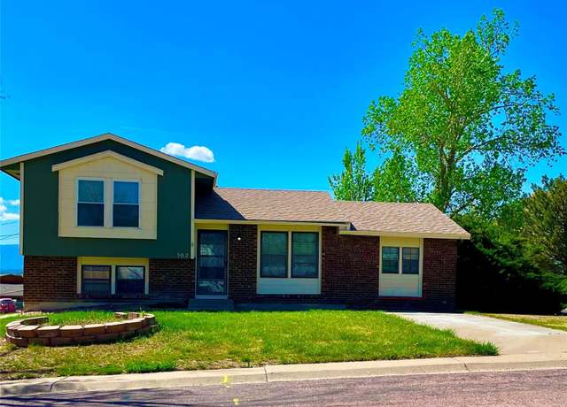 Property at 502 Phay Ave, Canon City, CO 81212, 3 beds, 3 baths