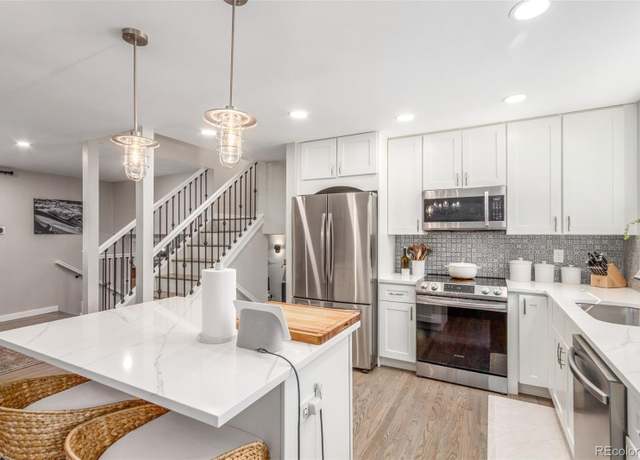 Property at 5670 Everett St, Arvada, CO 80002, 3 beds, 3 baths