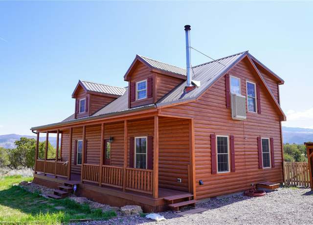 Property at 2528 County Road 1, Montrose, CO 81403, 3 beds, 2 baths