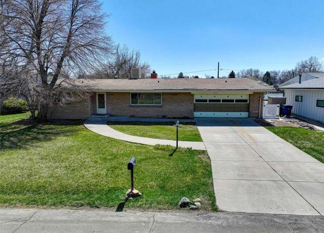 Property at 9100 W 35th Ave, Wheat Ridge, CO 80033, 2 beds, 3 baths