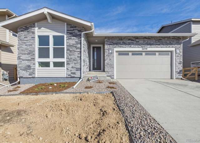Property at 24779 E 39th Ave, Aurora, CO 80019, 4 beds, 2 baths