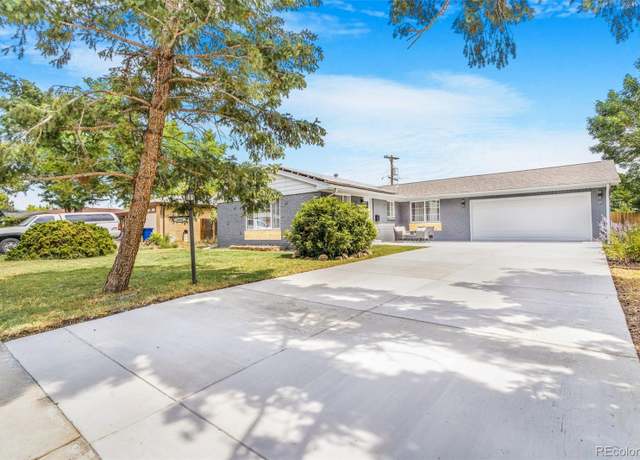 Property at 680 Kalmia Way, Broomfield, CO 80020, 5 beds, 3 baths