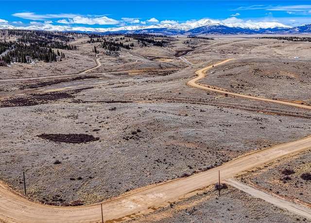Property at 431 Travois Rd, Jefferson, CO 80432