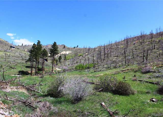 Property at 00 County Rd 89, Boulder, CO 80302