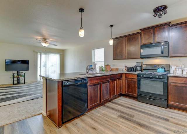 Property at 370 Mesa Ave, Brighton, CO 80603, 3 beds, 2 baths