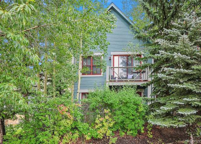 Property at 680 S Main St #19, Breckenridge, CO 80424, 2 beds, 2 baths