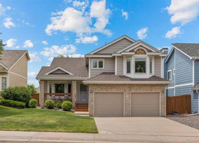 Property at 6374 Harvard Ln, Highlands Ranch, CO 80130, 4 beds, 3 baths