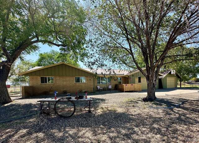 Property at 5879 Blue Spruce Ave, Alamosa, CO 81101, 3 beds, 2 baths