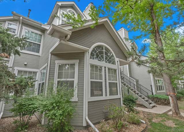 Property at 6711 S Ivy Way Unit A2, Centennial, CO 80112, 2 beds, 2 baths