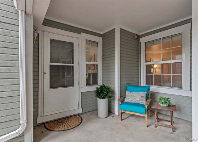 Property at 6711 S Ivy Way Unit A2, Centennial, CO 80112, 2 beds, 2 baths