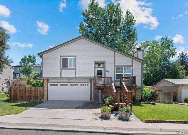 Property at 9648 Lane St, Thornton, CO 80260, 3 beds, 2 baths