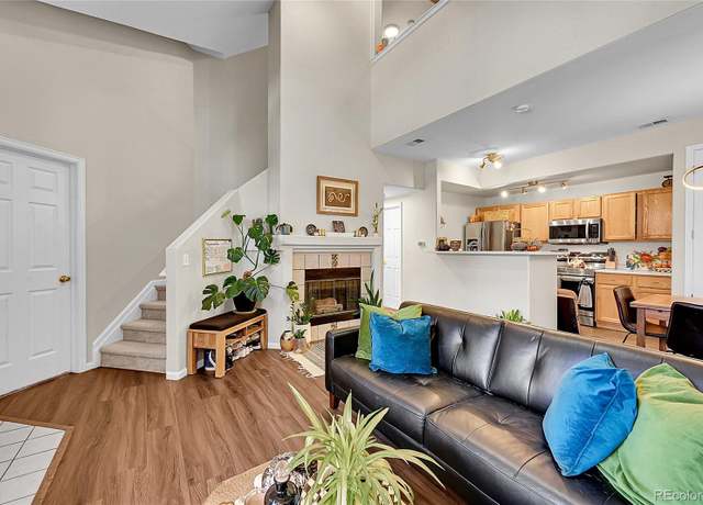 Property at 8371 S Upham Way #208, Littleton, CO 80128, 3 beds, 2 baths