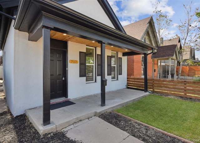 Property at 717 Inca St, Denver, CO 80204, 2 beds, 2 baths