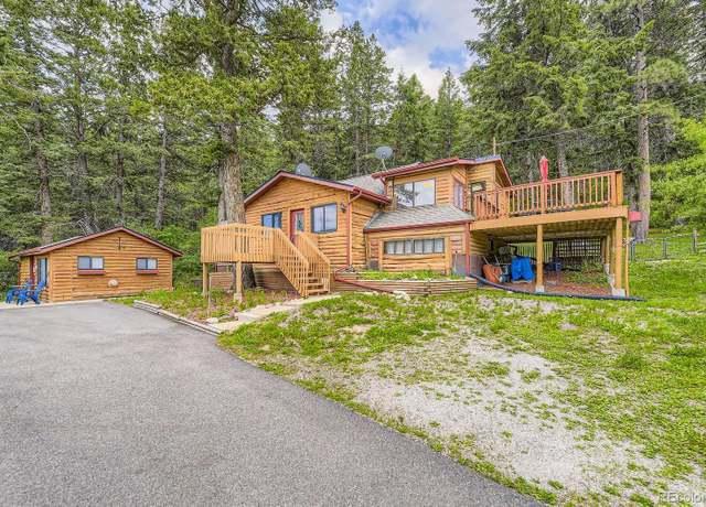 Property at 8758 S Murphy Gulch Rd, Littleton, CO 80127, 2 beds, 2 baths