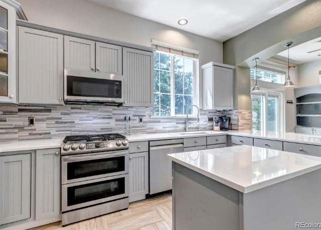 Property at 10609 Abilene St, Commerce City, CO 80022, 4 beds, 4 baths