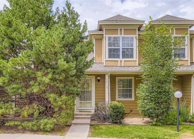 Property at 14129 E Dickinson Dr Unit D, Aurora, CO 80014, 2 beds, 2 baths