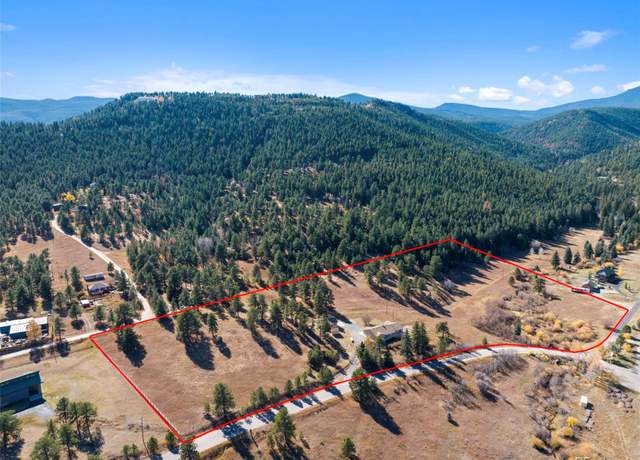 Property at 87 Elmgreen Ln, Evergreen, CO 80439, 3 beds, 2 baths