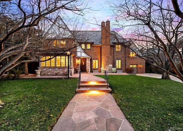 Property at 2020 E 4th Ave, Denver, CO 80206, 6 beds, 6 baths