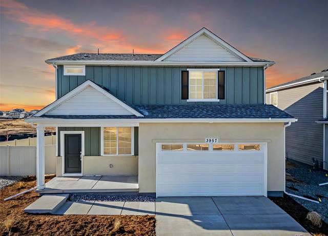 Property at 3889 N Shawee St, Aurora, CO 80019, 3 beds, 3 baths
