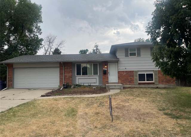 Property at 3079 S Galena Ct, Denver, CO 80231, 3 beds, 2 baths