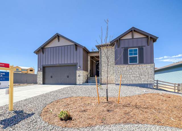 Property at 8555 Hotchkiss St, Littleton, CO 80125, 3 beds, 3 baths